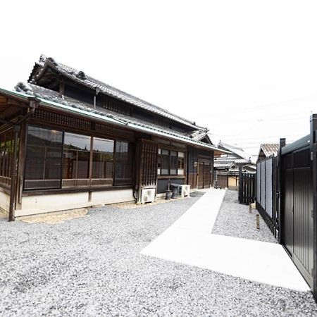 Awaji Private Villa Kagura Екстер'єр фото