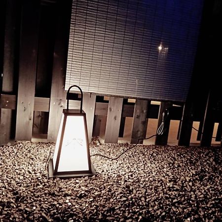 Awaji Private Villa Kagura Екстер'єр фото