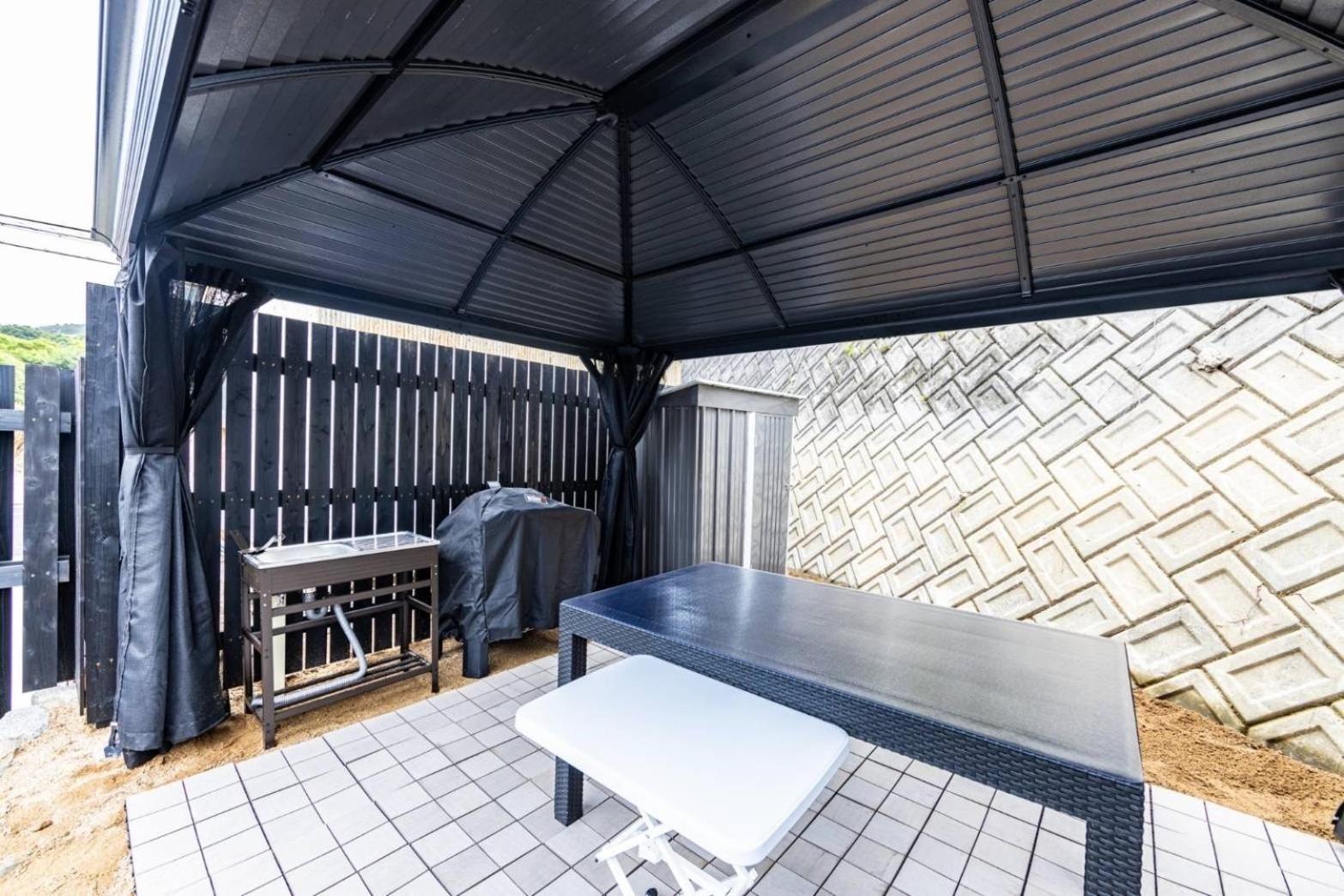 Awaji Private Villa Kagura Екстер'єр фото