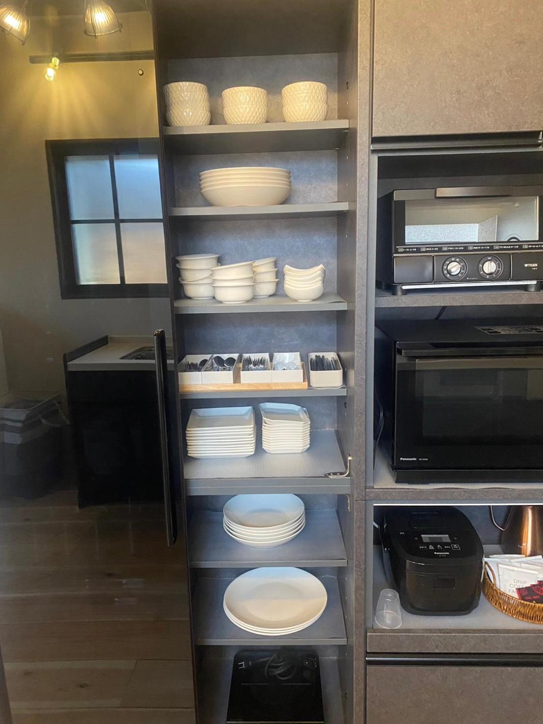 Awaji Private Villa Kagura Екстер'єр фото