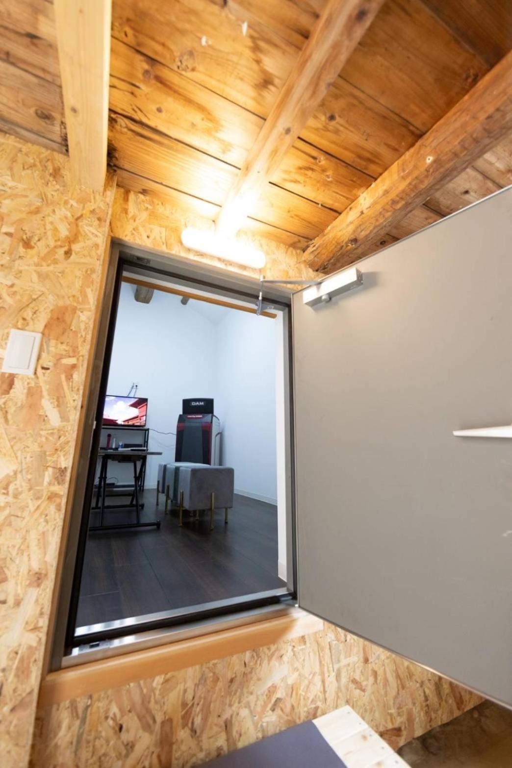 Awaji Private Villa Kagura Екстер'єр фото