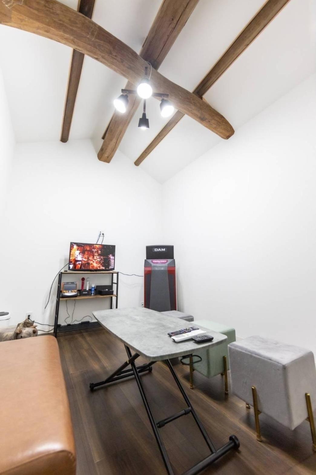 Awaji Private Villa Kagura Екстер'єр фото
