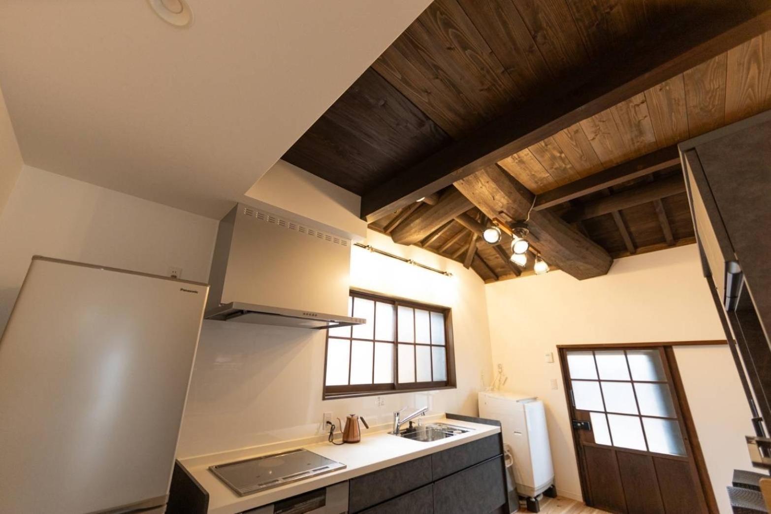 Awaji Private Villa Kagura Екстер'єр фото