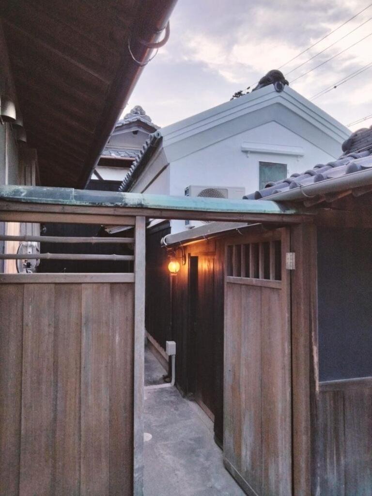 Awaji Private Villa Kagura Екстер'єр фото