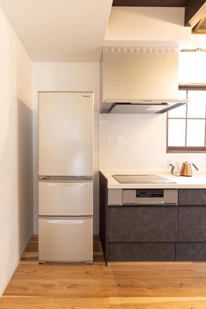 Awaji Private Villa Kagura Екстер'єр фото