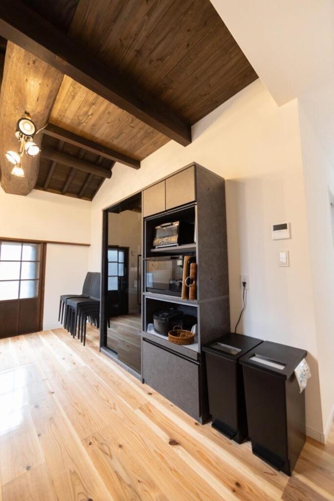 Awaji Private Villa Kagura Екстер'єр фото
