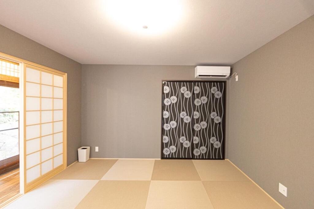 Awaji Private Villa Kagura Екстер'єр фото
