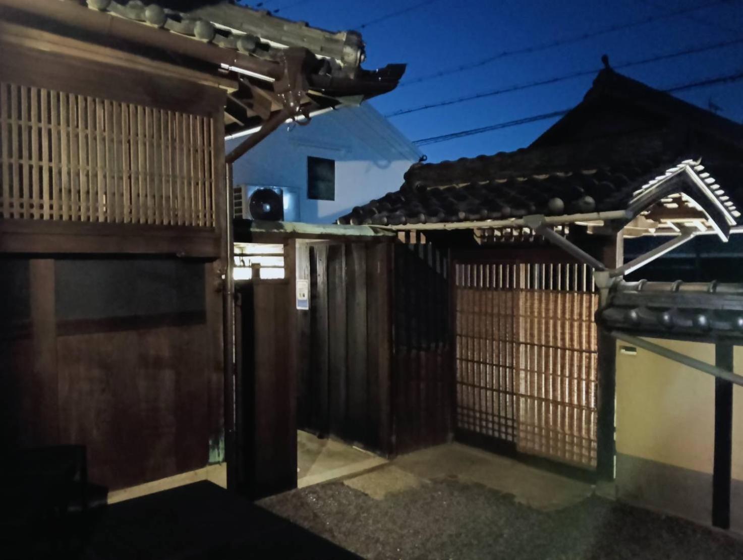 Awaji Private Villa Kagura Екстер'єр фото